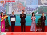 Trảng Bom - Đồng Nai: Huyện nông thôn mới theo “chuẩn mới” - chặng đường phát triển mới