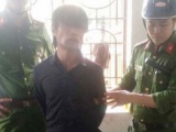 Nghệ An: Khởi tố bị can, bắt tạm giam đối tượng đâm bảo vệ Bệnh viện Sản Nhi tử vong