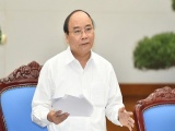 Thủ tướng chỉ đạo xử lý nghiêm vụ nhà báo nhận tiền ở Yên Bái