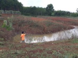 Thừa Thiên - Huế: Hai học sinh đuối nước thương tâm khi đi câu cá