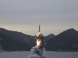 Trung Quốc cảnh báo căng thẳng ở bán đảo Triều Tiên có thể gây hậu quả tàn khốc