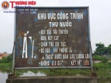 Vụ Bản - Nam Định: Nguồn nước sạch không đảm bảo chất lượng là do...người dân? (Kỳ 2)