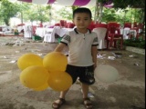 Xác minh thông tin cháu bé ở Quảng Bình mất tích gây xôn xao mạng xã hội