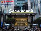 Chuyển tiền Won đi Hàn Quốc nhanh chóng tại Sacombank