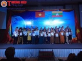 Sự kiện kết nối doanh nhân, DN tại Myanmar: Cơ hội, thách thức cho DN Đông y điều trị bệnh nam khoa