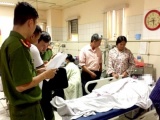 Công bố kết luận điều tra vụ 8 bệnh nhân chạy thận tử vong ở Hòa Bình