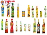 Những thương hiệu đồ uống tạo nên tầm vóc cho Tân Hiệp Phát