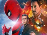 'Spider-Man: Homecoming' đạt doanh thu 'khủng' sau 3 ngày công chiếu