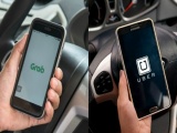 Thanh tra thuế của Grab và Uber từ khi thành lập đến nay