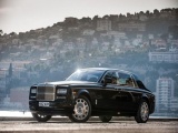 Chủ nhân chiếc Rolls Royce Phantom cũ phải nộp thuế hơn 15 tỷ đồng