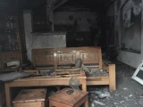 Hà Nội: Cháy nhà trong đêm, cả gia đình 4 người thiệt mạng