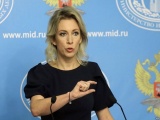 Nga tuyên bố sẵn sàng trục xuất các nhà ngoại giao Mỹ