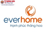 Thương hiệu Việt Everhome khẳng định uy tín và đẳng cấp