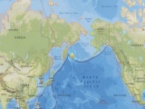 Nga: Động đất 7,8 độ Richter, cảnh báo sóng thần
