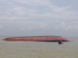 Vụ chìm tàu VTB 26 ở Nghệ An: Nạn nhân kể lại giây phút đối mặt tử thần
