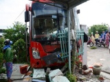 Danh sách nạn nhân trong vụ tai nạn thảm khốc ở Bình Thuận