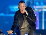 Linkin Park hủy lưu diễn sau cái chết của Chester Bennington