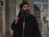 Mỹ cho rằng thủ lĩnh tối cao của IS vẫn còn sống