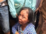 Sóc Sơn, Hà Nội: Nghi bắt cóc trẻ em, 2 phụ nữ bị đánh đập và bắt giữ