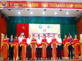 Thanh Hóa: BVĐK Hợp Lực trở thành bệnh viện vệ tinh của BV Việt Đức