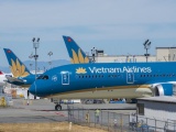 Vietnam Airlines tung 7.000 vé máy bay ưu đãi đặc biệt