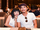 Cát Phượng - Kiều Minh Tuấn kết hôn sau 9 năm hẹn hò