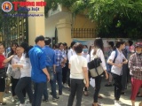 Hơn 33 nghìn thí sinh Hà Nội đổi nguyện vọng xét tuyển ĐH