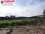 Nam Từ Liêm-Hà Nội: Hàng chục nhà xưởng “mọc” trên đất đấu giá, cạnh trụ sở UBND P. Xuân Phương