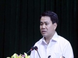 Thanh tra Hà Nội kiến nghị thu hồi đất sân bay Miếu Môn bị chiếm trái phép