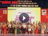 Chương trình Tự hào thương hiệu Việt Nam năm 2017: Vinh danh nhiều Thương hiệu tiêu biểu, xuất sắc