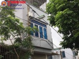 Hà Nội: Lãnh đạo phường Phúc Diễn bị tố để người thân xây nhà trên đất nông nghiệp