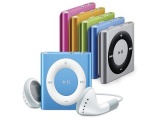 Apple 'khai tử' iPod Nano và iPod Shuffle