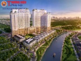 Dự án Roman Plaza được ký kết bảo lãnh bởi Ngân hàng Bản Việt