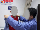 Khởi tố vụ hàng chục trẻ em mắc bệnh sùi mào gà ở Hưng Yên