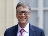 Tỷ phú Bill Gates lấy lại 'ngôi vị' giàu nhất thế giới chỉ sau vài giờ