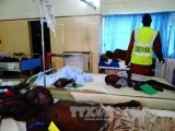 Tấn công liều chết tại Nigeria, ít nhất 8 người thiệt mạng
