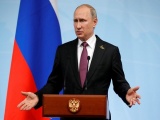 Nga yêu cầu trục xuất 755 nhân viên ngoại giao Mỹ