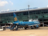 Cục Hàng không thúc tiến độ mở rộng sân bay Tân Sơn Nhất