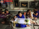 Hà Nội triển khai hỗ trợ xây dựng thương hiệu làng nghề
