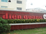 Công ty CP Bóng đèn Điện Quang bị phạt 120 triệu đồng