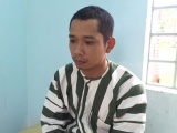 Vụ cướp ngân hàng ở Trà Vinh: Nghi phạm đã tiêu gần hết tiền