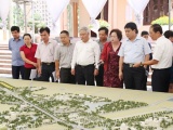 Hà Nội sẽ có thành phố thông minh 4 tỷ USD, hiện đại nhất Đông Nam Á