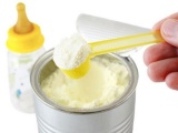 Thu hồi khẩn cấp 4 loại sữa công thức cho trẻ nhỏ của Công ty Hàn Việt