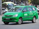 Taxi Hà Nội sẽ sử dụng màu sơn chung từ năm 2025?