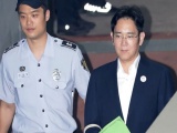 'Thái tử Samsung' bị đề nghị mức án 12 năm tù
