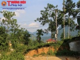 Tuyên Quang: Ai sẽ trả lại tiền mà người dân đã đóng góp xây dựng đường điện nông thôn?