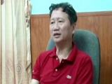 Bộ Công an ra lệnh tạm giam Trịnh Xuân Thanh