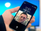 iPhone 8 nhận diện khuôn mặt trong 'phần triệu giây'