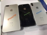 Bộ ba iPhone 8, 7s và 7s Plus lần lượt ra mắt vào tháng 9?