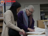 Hành trình bất tận: Phim tài liệu lý giải vụ kiện của nạn nhân chất độc da cam Mỹ và VN